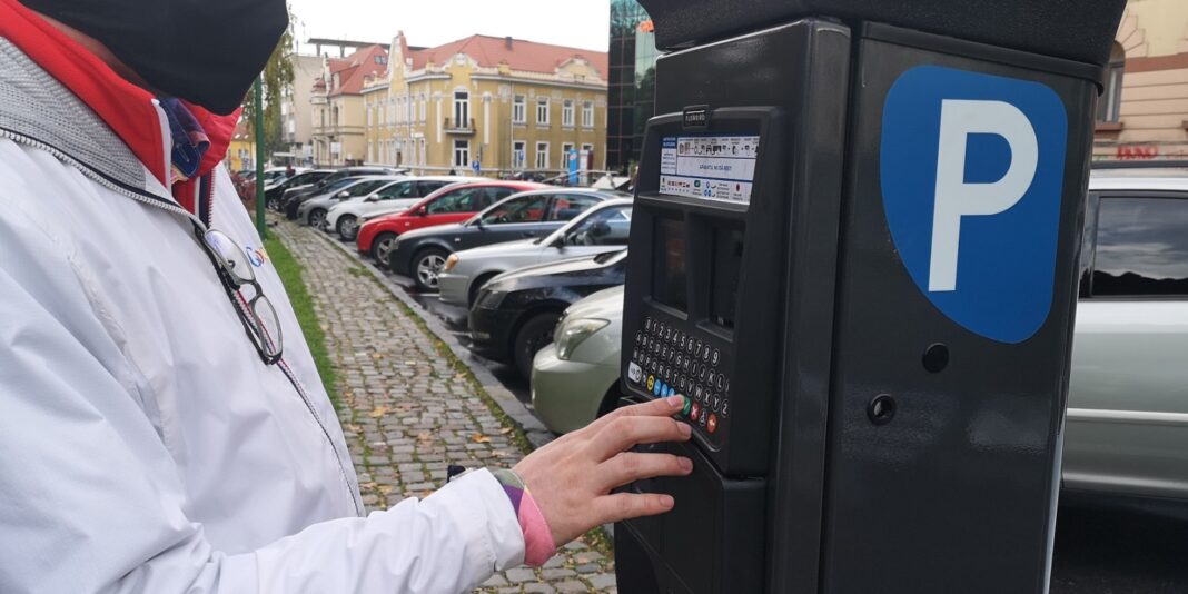 Reguli Noi pentru Parcările din Brașov