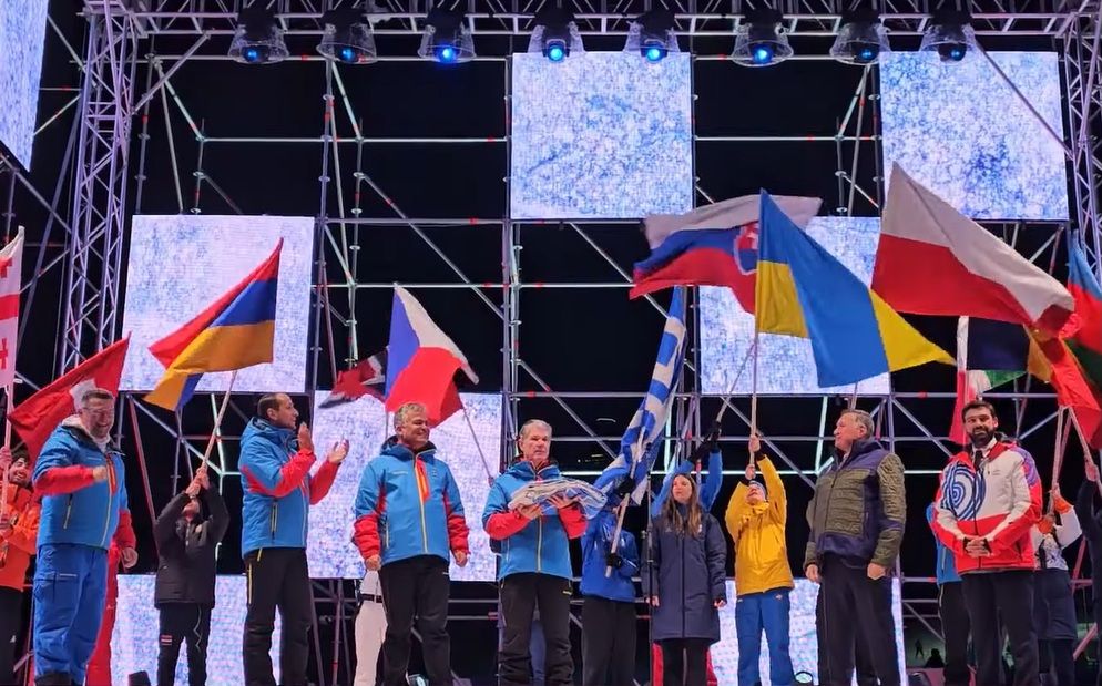 Reguli pentru sportivii ruși și belaruși la FOTE 2027
