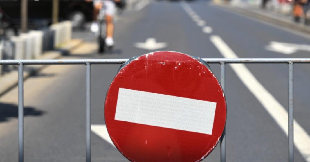 Restricții de Trafic la Sfântu Gheorghe pentru Sepsi Inst. Run