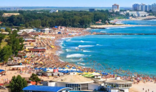 România: Creștere semnificativă a structurilor de cazare