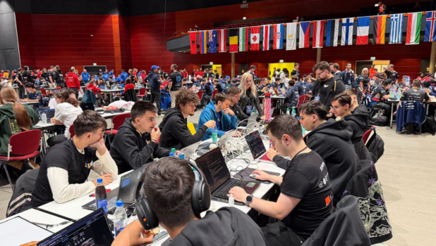 România, locul 18 la Campionatul European de Securitate Cibernetică