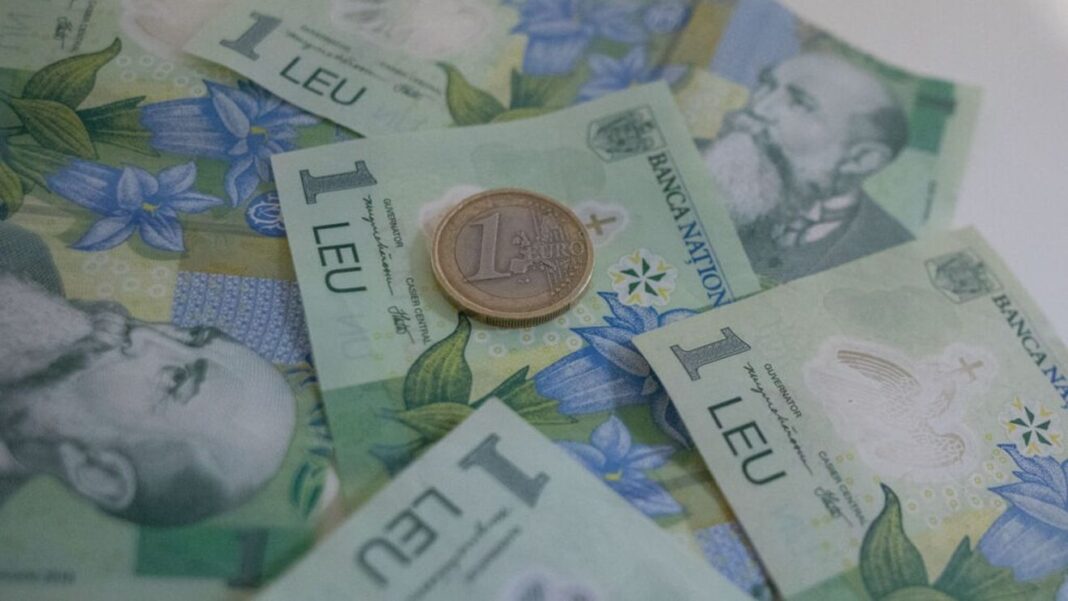 România și Provocările Aderării la Zona Euro