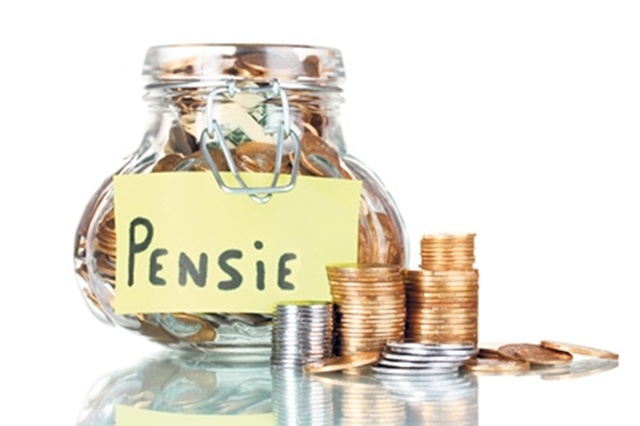 Românii pot economisi pentru pensie pe bursă