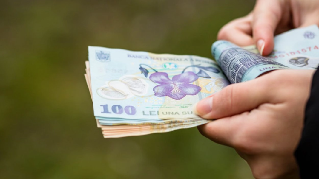 Salariul minim rămâne neschimbat până în 2027