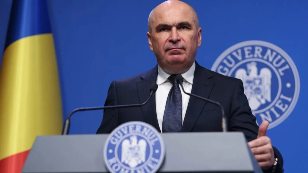 Saveta Bogdan Critică Dur Politicile lui Bolojan
