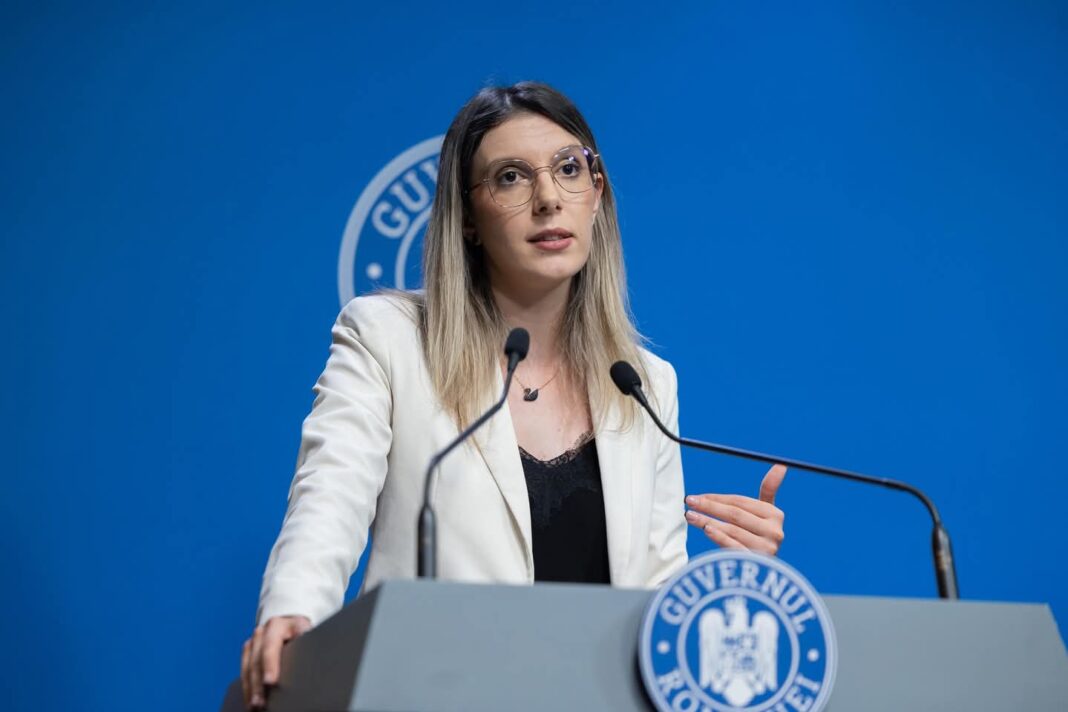 Scandal în USR: Critici dure la adresa ministrei Mediului