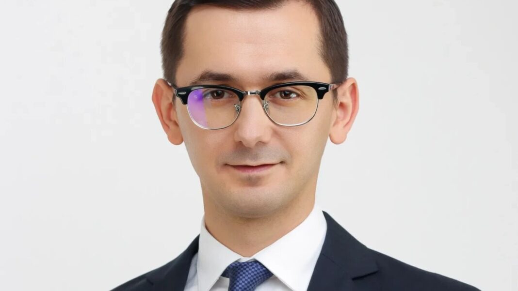 Scandalul ANCOM: Pavel Popescu acuză sabotaj politic