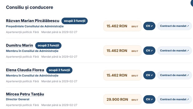 Securitate neglijată la Carfil, în ciuda avertismentelor