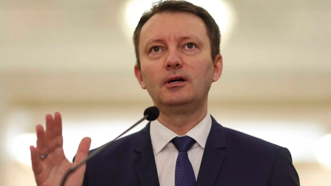 Siegfried Mureşan avertizează asupra riscurilor populismului PSD