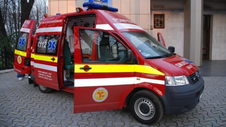 SMURD: 370.000 de Intervenții în Nouă Luni