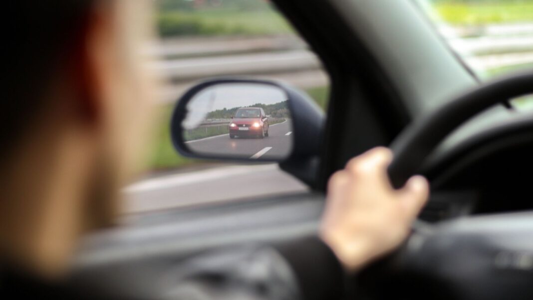 Șofer Recidivist Prins Fără Permis la Brașov