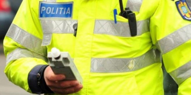 Șoferi Brașov: Cazuri de Conducere Ilegală