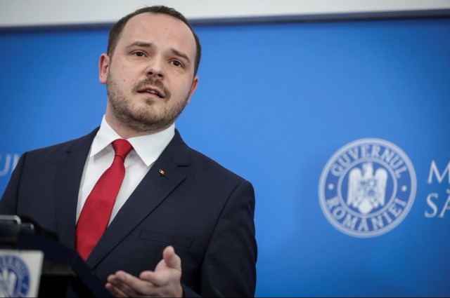 Spitalele din România rămân deschise, anunță ministrul Sănătății