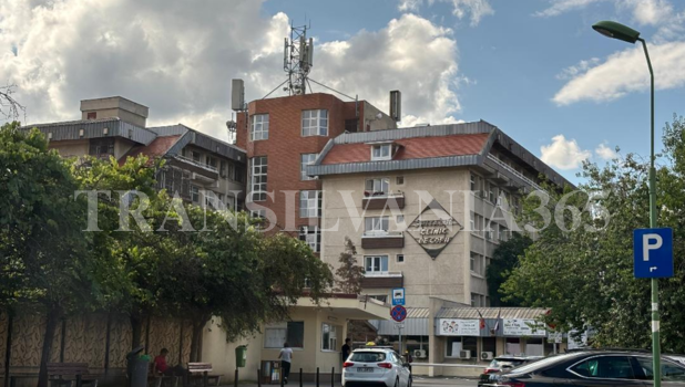 Spitalul de Copii Brașov angajează medic psihiatru