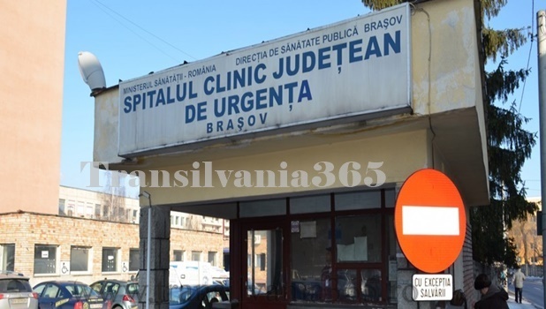 Spitalul Județean Brașov Recrutează Director Medical