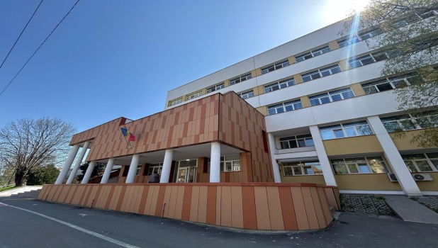 Spitalul Județean Sibiu achiziționează echipamente medicale