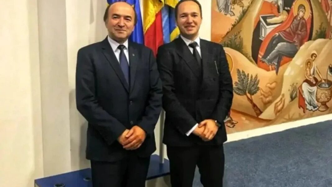 Studenții cer schimbarea legii după arestarea lui Toader