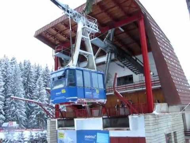 Tarifele schiului în Poiana Brașov pentru 2026–2027