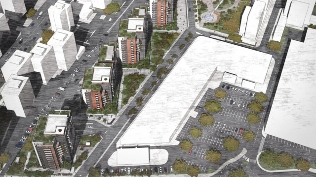 Țiriac Invests Over €100 Million in Brașov Project