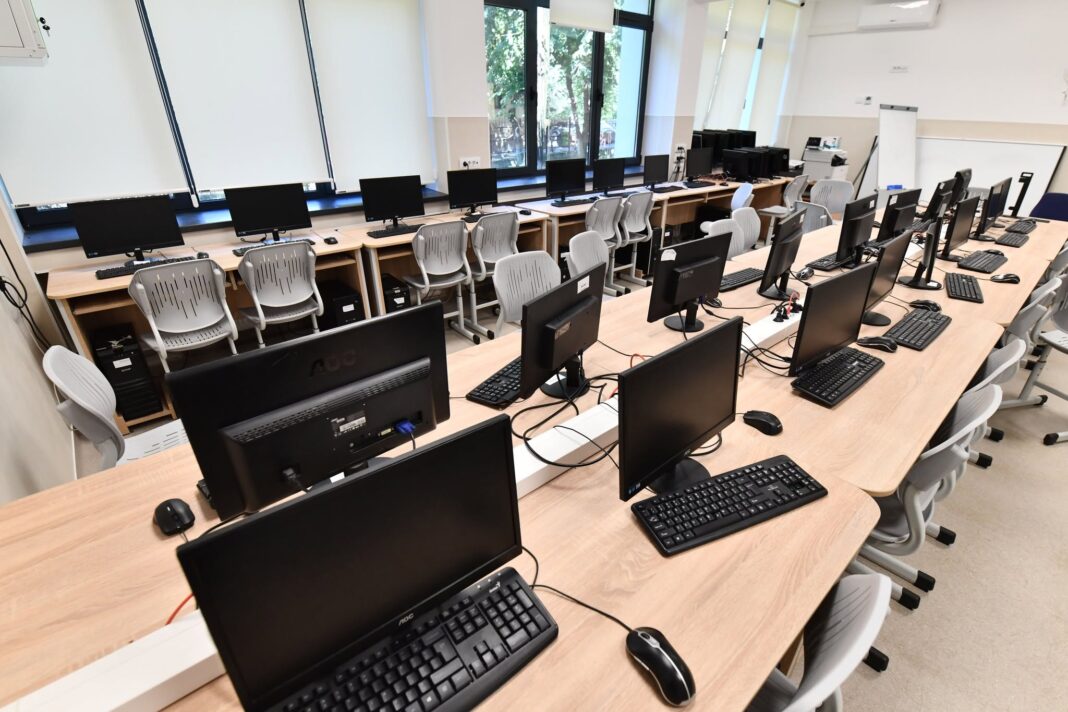 Transformări majore în educația specială din Brașov