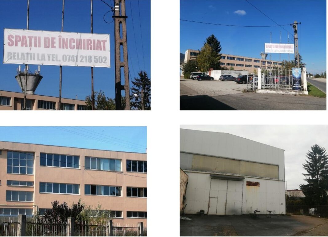 Transilvania Investments vinde Mecanica Codlea către Transilvania Construcții