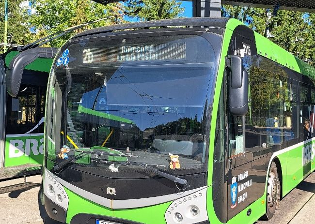 Traseele autobuzelor 2B și 9, modificate temporar