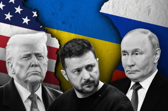 Trump Anunță Întâlnire Putin-Zelenski pentru Pacea în Ucraina