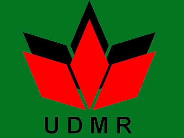 UDMR, deschisă susținerii lui Luca Niculescu premier