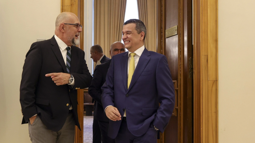 UDMR Rămâne la Putere: Prefecții și Subprefecții Păstrați