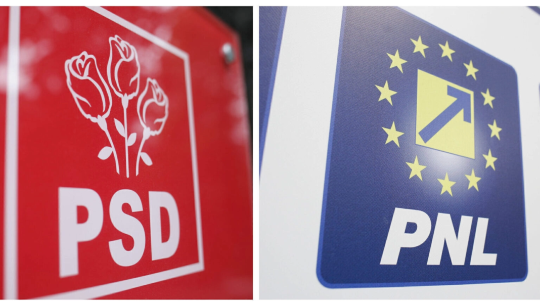 Vasile Rîmbu, susținut de PNL pentru Primăria Suceava