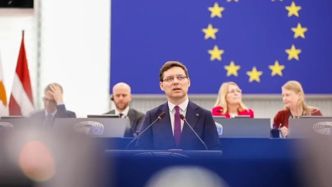 Victor Negrescu Apără Fondurile UE pentru România
