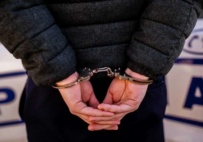 Violențe în Gara Făgăraș: Doi Bărbați Arestați